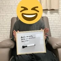 画像1507：30代女性/肥厚爪ケア