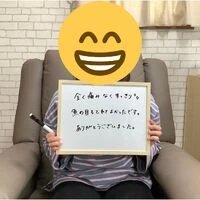 画像1756：30代女性/肥厚爪ケア