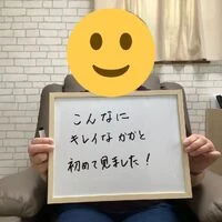 画像1976：30代女性/肥厚爪ケア