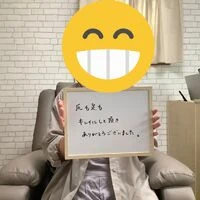 画像3185：30代女性/肥厚爪ケア