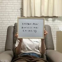 画像4551：30代女性/肥厚爪ケア